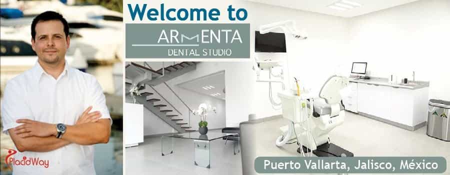 Armenta Dental Studio, Puerto Vallarta, Mexico
